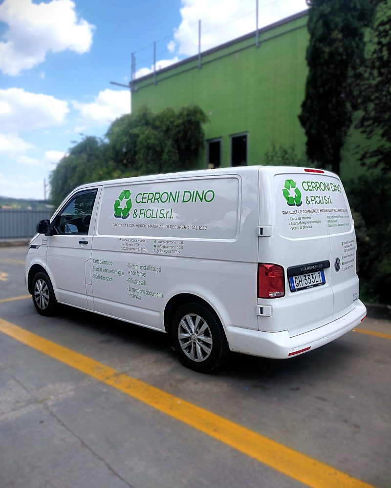 Officina mobile